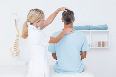 Az osteochondrosis kezelésére szolgáló módszerek